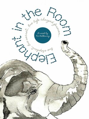 cover image of Elephant in the Room